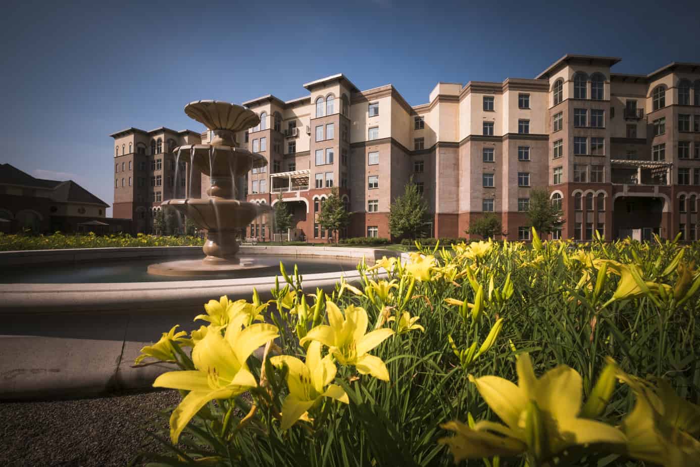 10th Anniversary of Providence Point Honors its Historic Past and Plans