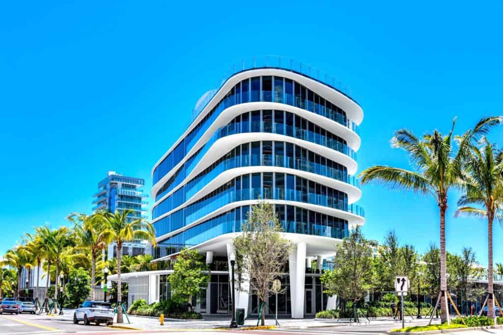 The best places to go on holiday or even live in Miami - Pittsburgh